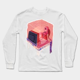 Ice Cube Long Sleeve T-Shirt